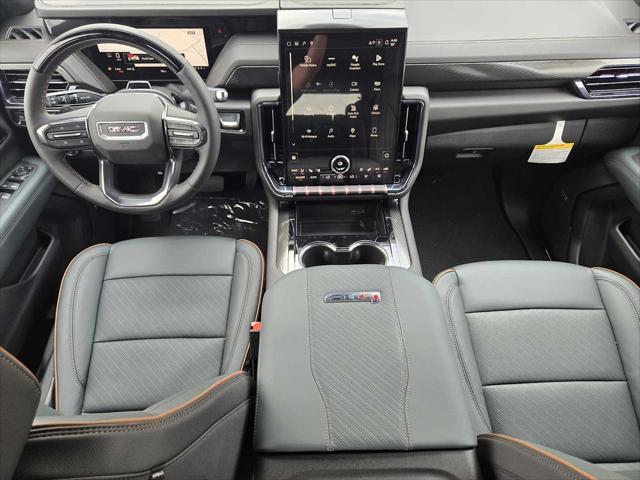 new 2025 GMC Yukon car, priced at $89,390