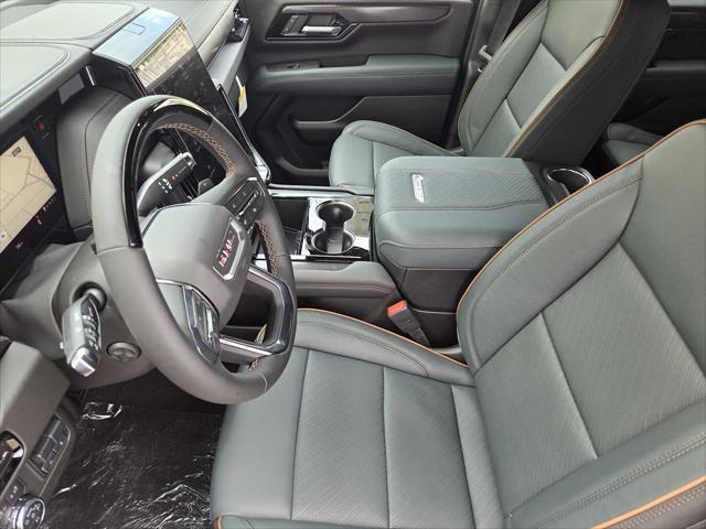 new 2025 GMC Yukon car, priced at $89,390