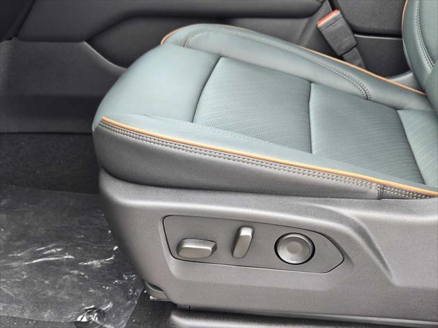 new 2025 GMC Yukon car, priced at $89,390