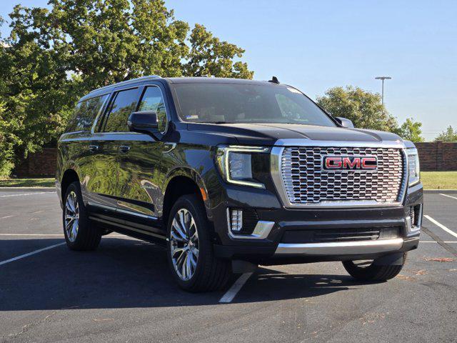 new 2024 GMC Yukon XL car, priced at $96,905