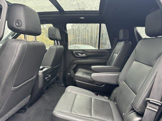 used 2021 Chevrolet Tahoe car, priced at $34,997