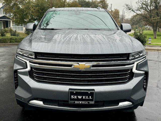 used 2021 Chevrolet Tahoe car, priced at $34,997