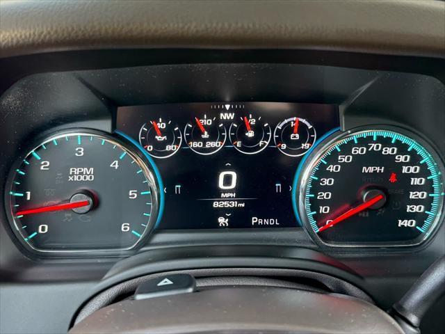used 2018 GMC Yukon car, priced at $32,991