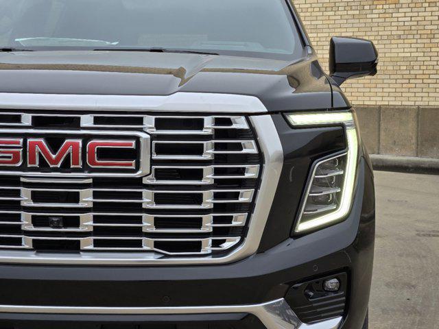 new 2025 GMC Yukon XL car, priced at $96,375