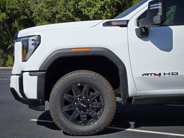 new 2025 GMC Sierra 2500 car, priced at $87,565