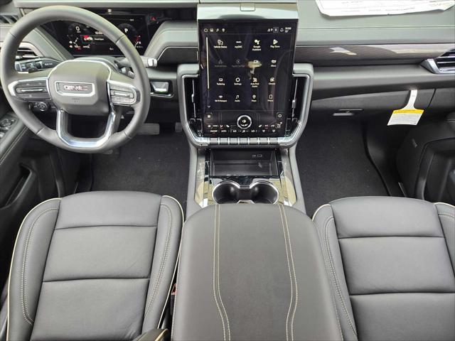 new 2025 GMC Yukon XL car, priced at $78,110