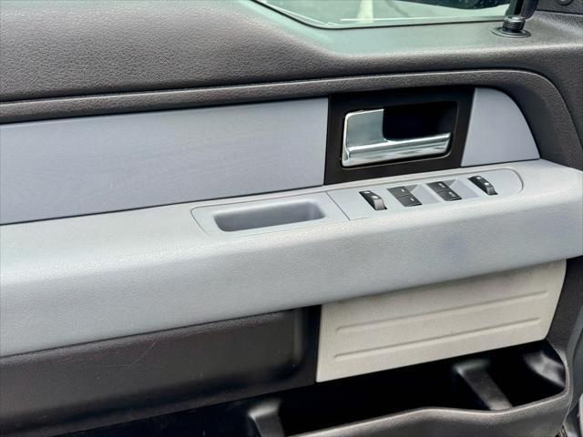 used 2014 Ford F-150 car, priced at $14,991