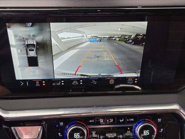 new 2025 GMC Sierra 2500 car, priced at $96,935