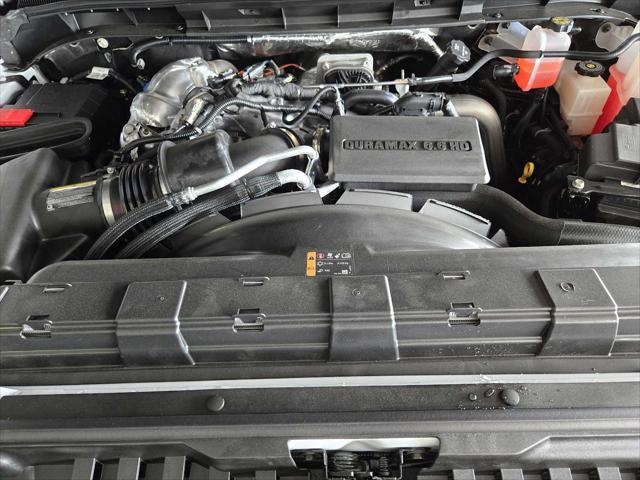 new 2025 GMC Sierra 2500 car, priced at $96,935