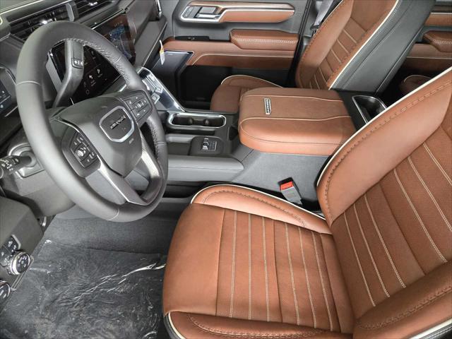 new 2025 GMC Sierra 2500 car, priced at $96,935