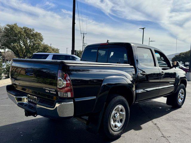 used 2014 Toyota Tacoma car, priced at $17,888