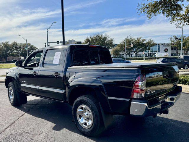 used 2014 Toyota Tacoma car, priced at $17,888