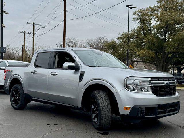 used 2023 Ford Maverick car, priced at $29,992