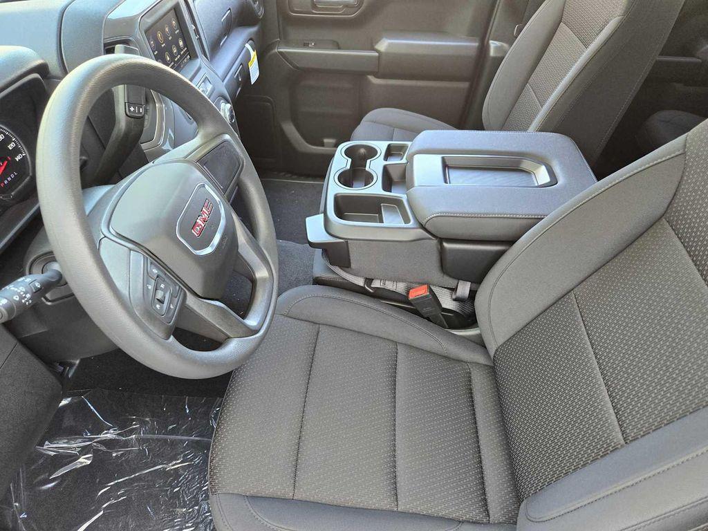 new 2026 GMC Sierra 1500 car, priced at $51,820