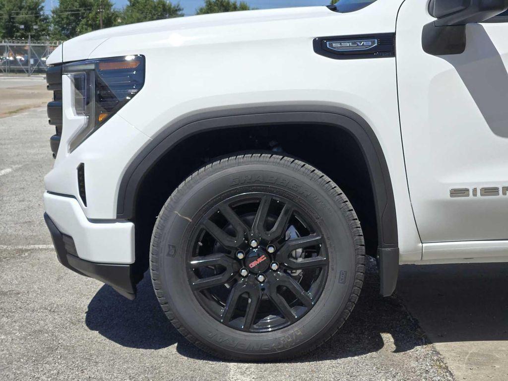 new 2026 GMC Sierra 1500 car, priced at $51,820