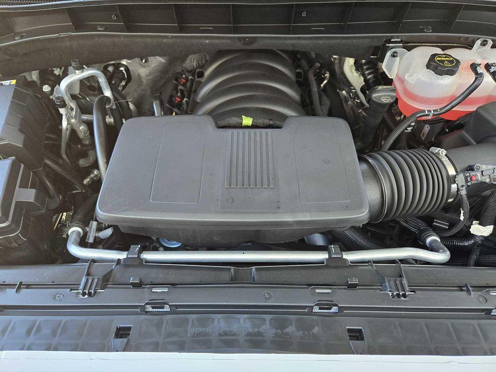 new 2026 GMC Sierra 1500 car, priced at $51,820