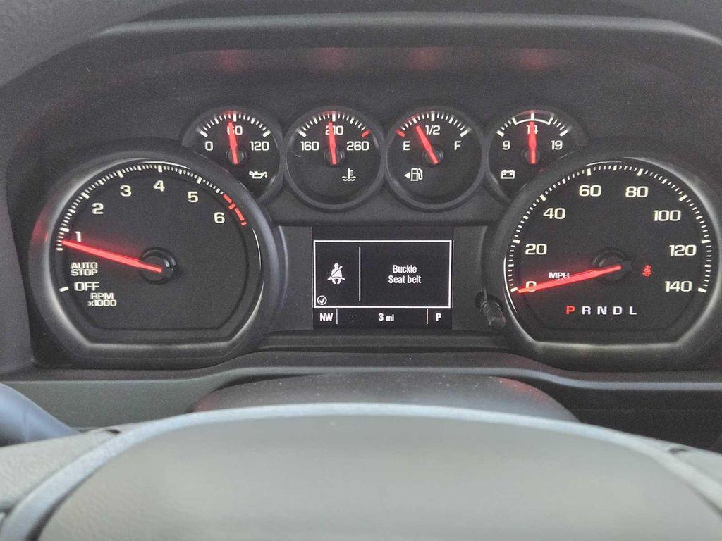 new 2026 GMC Sierra 1500 car, priced at $51,820