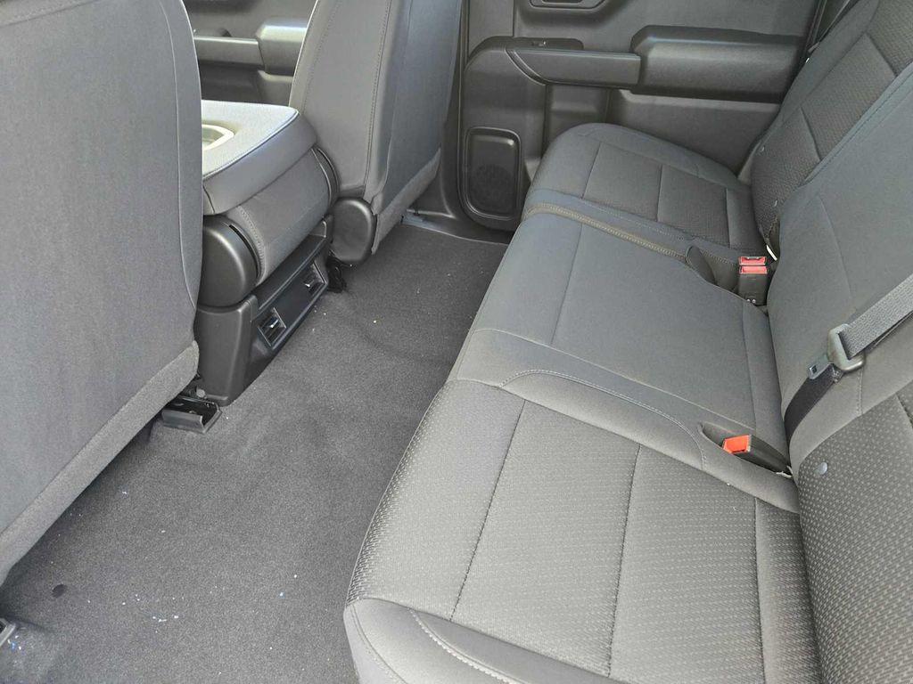 new 2026 GMC Sierra 1500 car, priced at $51,820