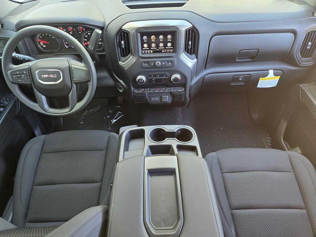 new 2026 GMC Sierra 1500 car, priced at $51,820