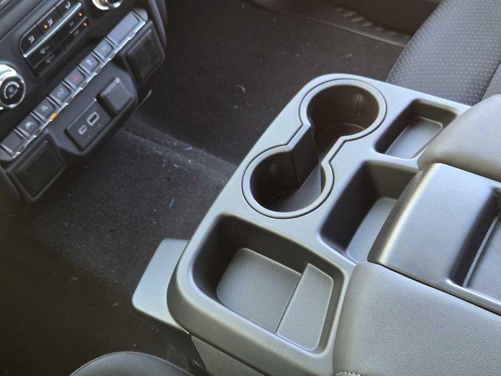 new 2026 GMC Sierra 1500 car, priced at $51,820
