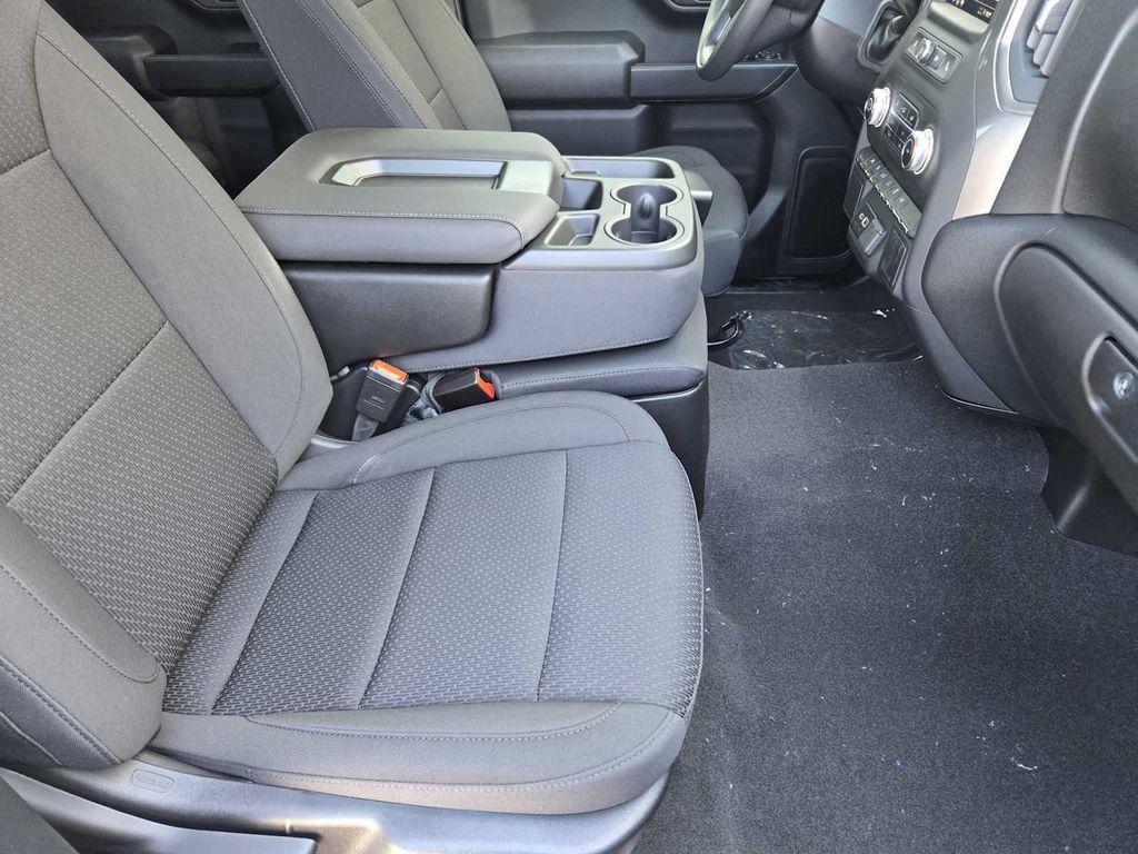 new 2026 GMC Sierra 1500 car, priced at $51,820