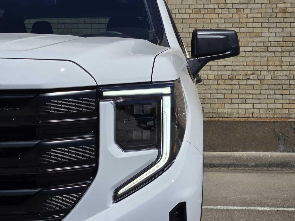 new 2026 GMC Sierra 1500 car, priced at $51,820