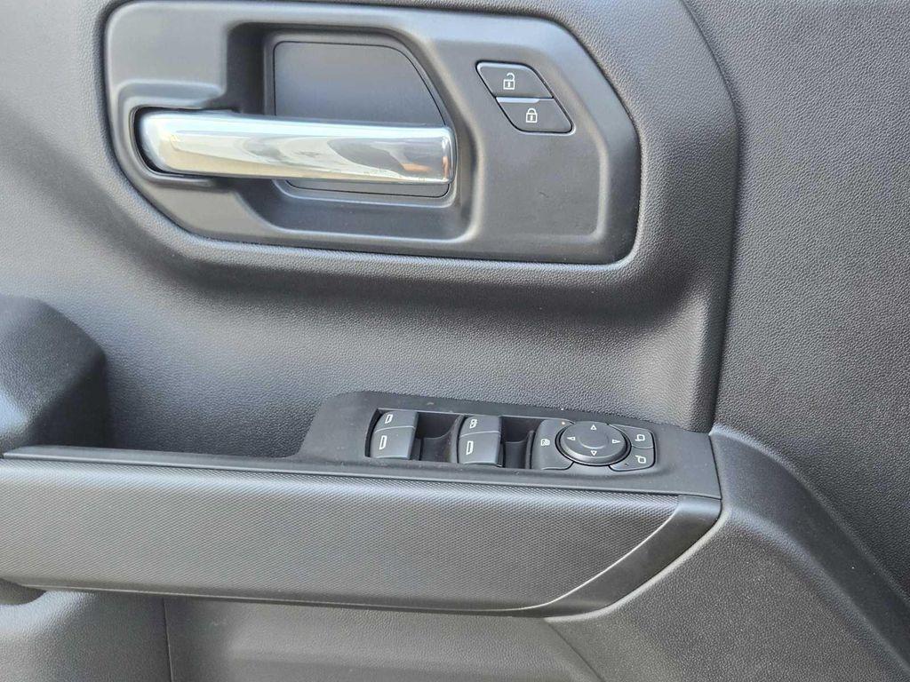 new 2026 GMC Sierra 1500 car, priced at $51,820