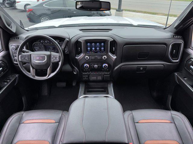 used 2023 GMC Sierra 2500 car, priced at $59,991