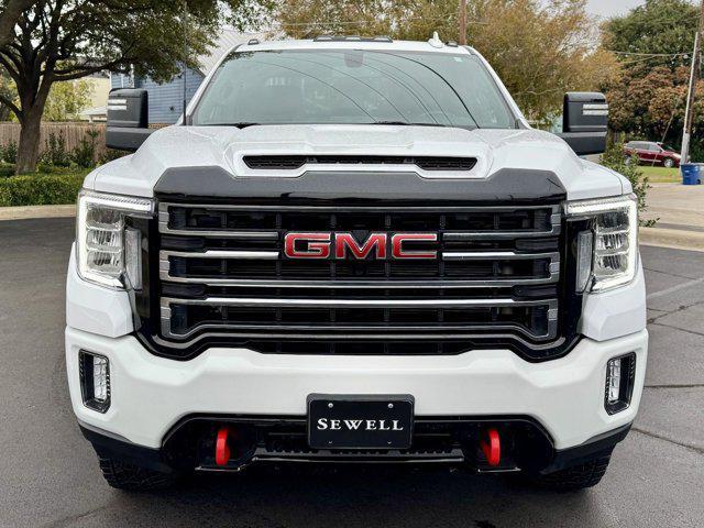 used 2023 GMC Sierra 2500 car, priced at $59,991