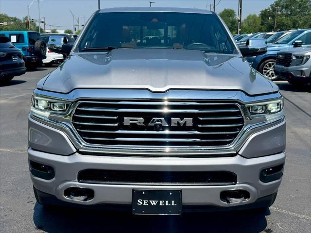 used 2024 Ram 1500 car, priced at $57,772