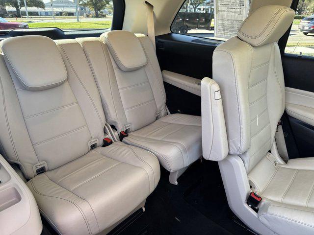 used 2022 Mercedes-Benz GLS 450 car, priced at $64,991