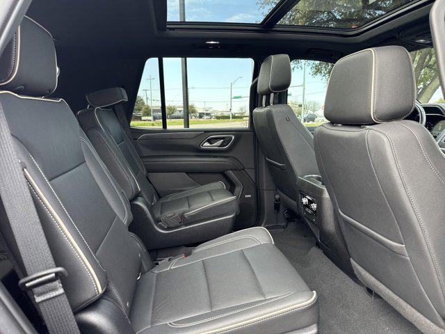 used 2022 GMC Yukon car, priced at $54,991