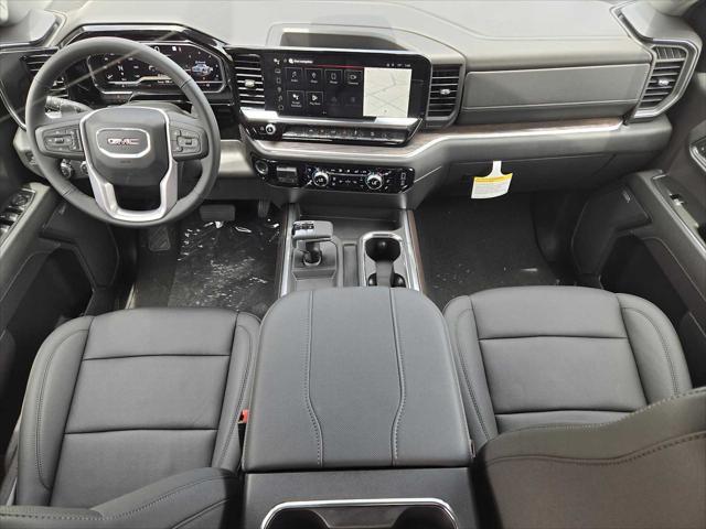 new 2025 GMC Sierra 1500 car, priced at $64,790