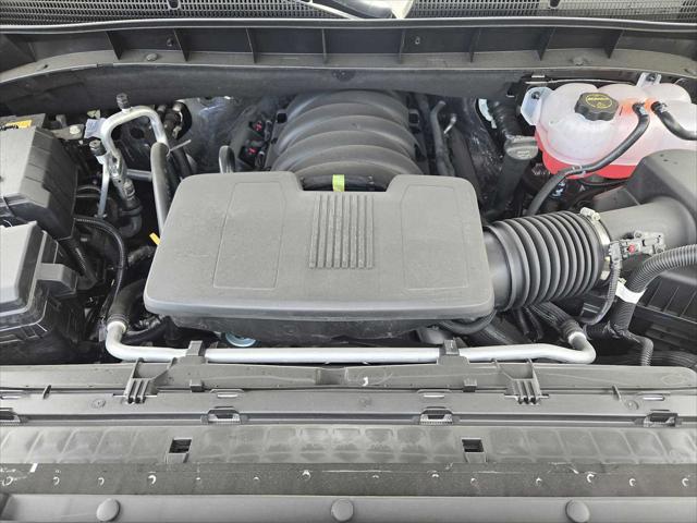 new 2025 GMC Sierra 1500 car, priced at $64,790