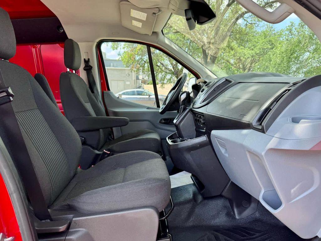 used 2016 Ford Transit-150 car, priced at $18,882