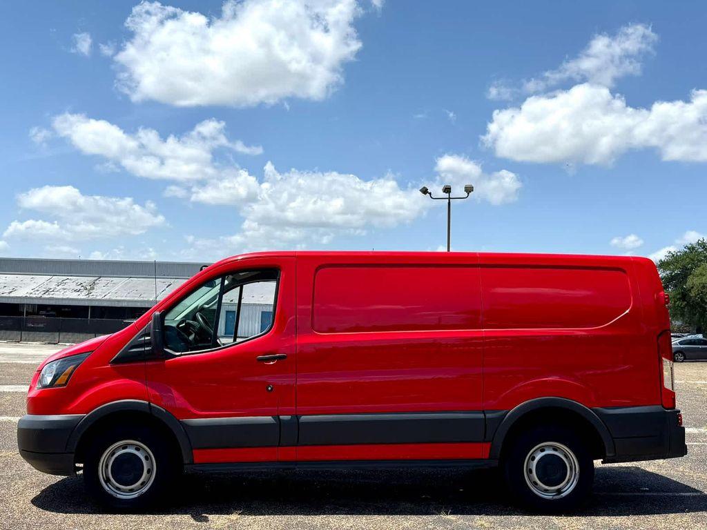 used 2016 Ford Transit-150 car, priced at $18,882