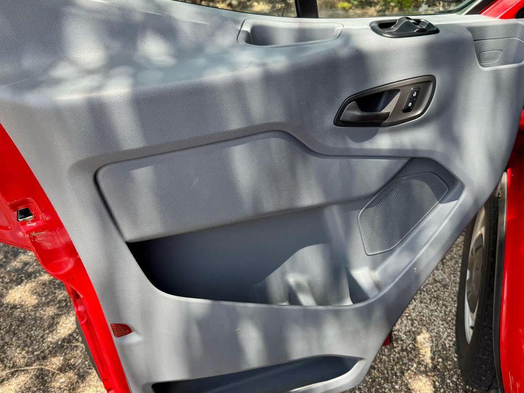 used 2016 Ford Transit-150 car, priced at $18,882