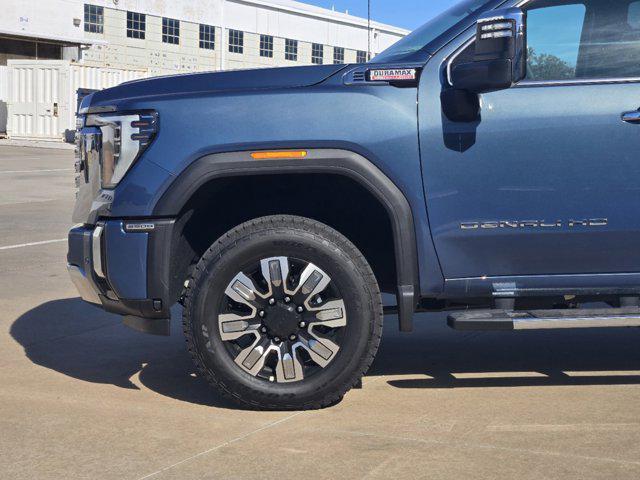 new 2025 GMC Sierra 2500 car, priced at $88,150