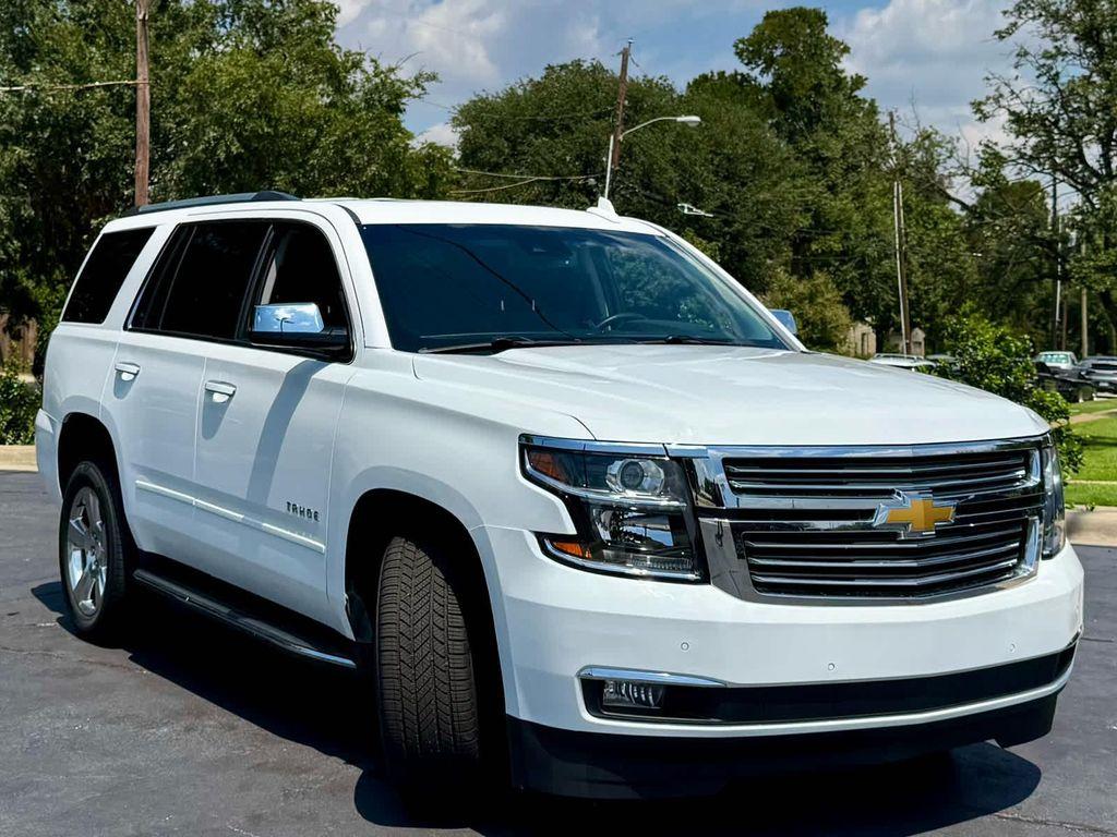 used 2020 Chevrolet Tahoe car, priced at $39,991
