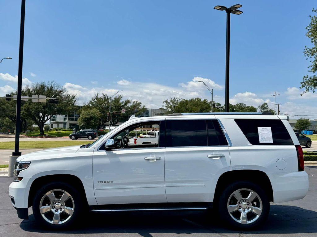 used 2020 Chevrolet Tahoe car, priced at $39,991