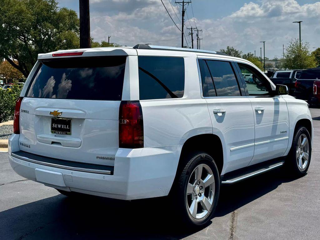 used 2020 Chevrolet Tahoe car, priced at $39,991