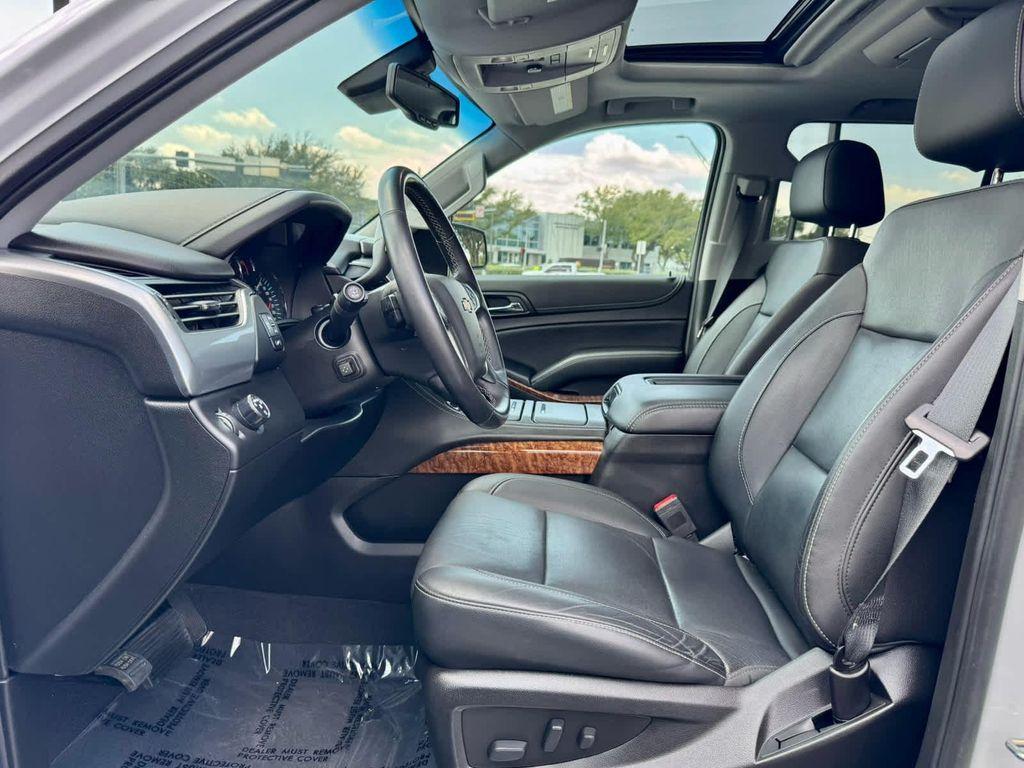 used 2020 Chevrolet Tahoe car, priced at $39,991