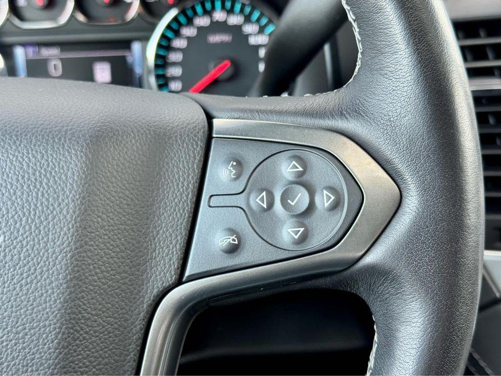 used 2020 Chevrolet Tahoe car, priced at $39,991