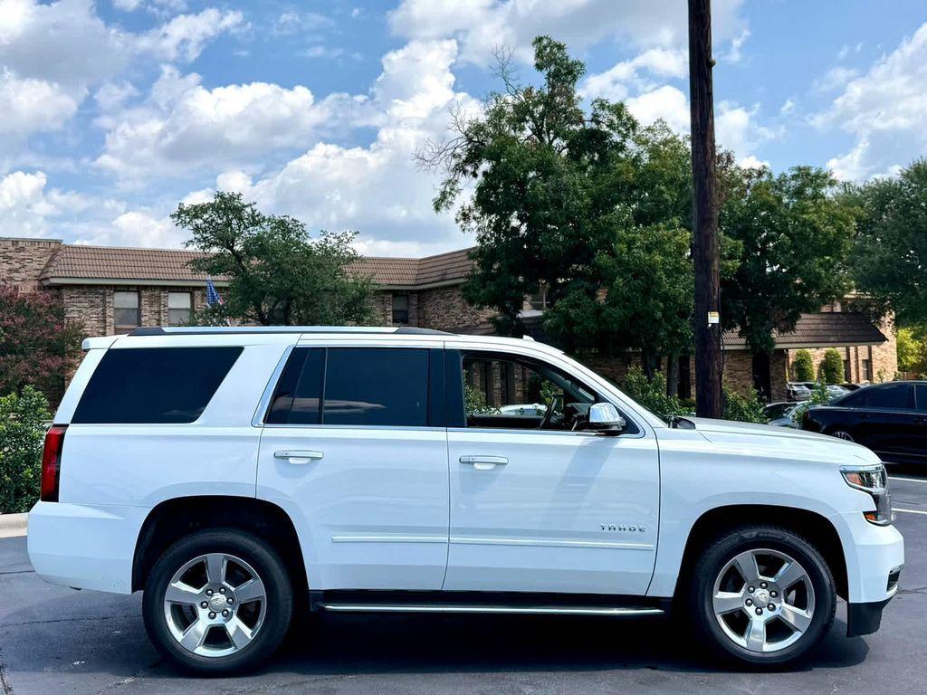 used 2020 Chevrolet Tahoe car, priced at $39,991