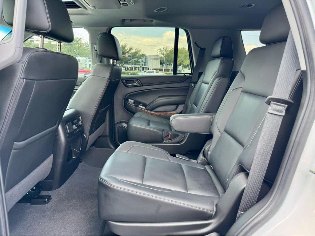 used 2020 Chevrolet Tahoe car, priced at $39,991