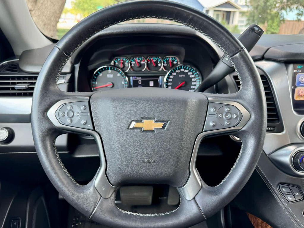 used 2020 Chevrolet Tahoe car, priced at $39,991