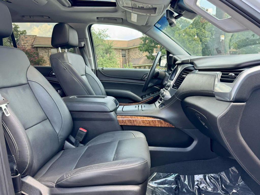 used 2020 Chevrolet Tahoe car, priced at $39,991