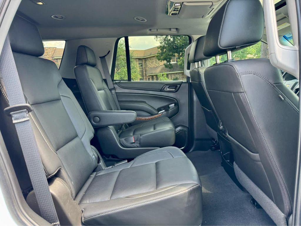 used 2020 Chevrolet Tahoe car, priced at $39,991