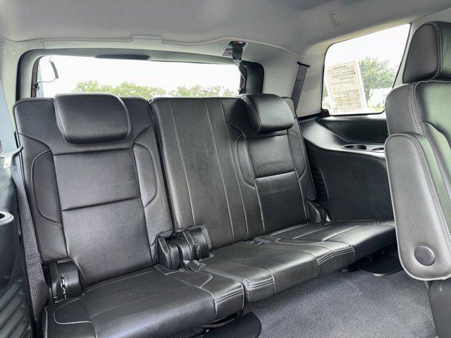 used 2019 GMC Yukon car, priced at $37,991