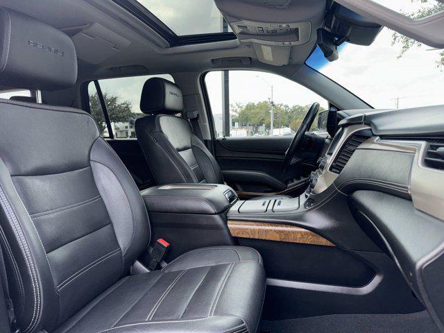 used 2019 GMC Yukon car, priced at $37,991